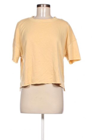 Дамска блуза Secret Treasures, Размер M, Цвят Жълт, Цена 4,18 лв.