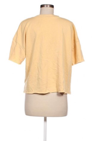 Γυναικεία μπλούζα Secret Treasures, Μέγεθος M, Χρώμα Κίτρινο, Τιμή 2,59 €