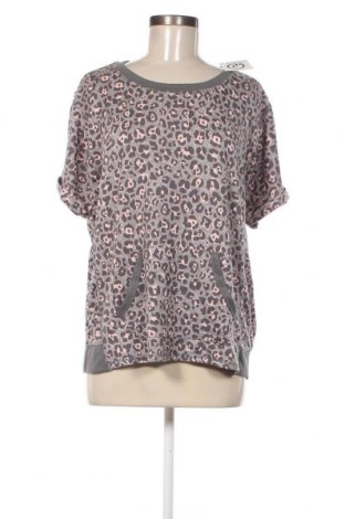 Γυναικεία μπλούζα Secret Treasures, Μέγεθος M, Χρώμα Πολύχρωμο, Τιμή 3,53 €