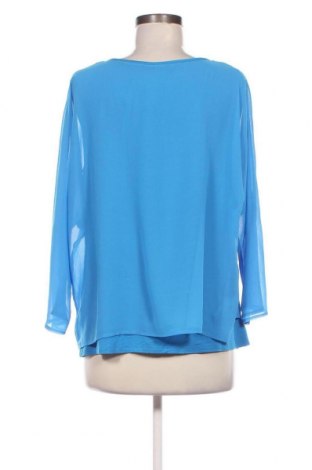 Damen Shirt Seidel, Größe L, Farbe Blau, Preis € 23,66