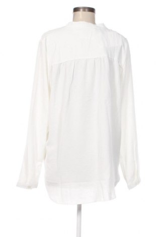Γυναικεία μπλούζα Selected Femme, Μέγεθος L, Χρώμα Λευκό, Τιμή 21,57 €