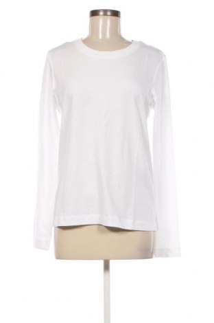 Γυναικεία μπλούζα Selected Femme, Μέγεθος S, Χρώμα Λευκό, Τιμή 28,76 €
