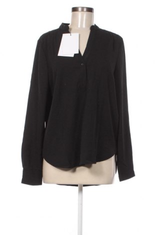 Дамска блуза Selected Femme, Размер S, Цвят Черен, Цена 37,20 лв.