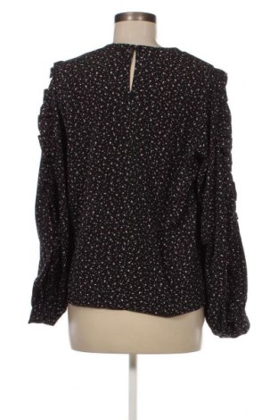 Дамска блуза Selected Femme, Размер M, Цвят Черен, Цена 26,58 лв.