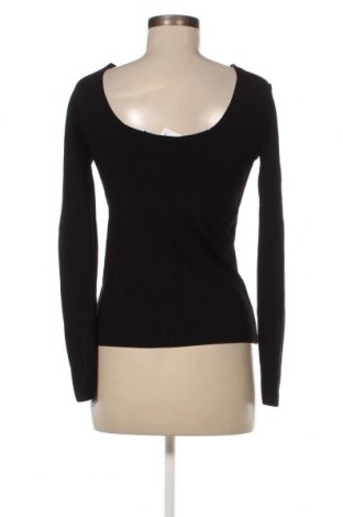 Γυναικείο πουλόβερ Selected Femme, Μέγεθος M, Χρώμα Μαύρο, Τιμή 11,32 €