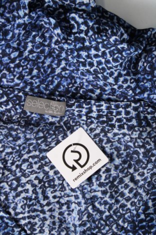Damen Shirt Selection By Ulla Popken, Größe 3XL, Farbe Blau, Preis € 10,43