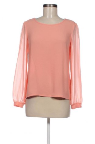 Γυναικεία μπλούζα Sense, Μέγεθος M, Χρώμα Πορτοκαλί, Τιμή 9,62 €