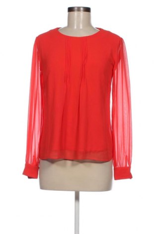 Damen Shirt Sense, Größe M, Farbe Rot, Preis 5,19 €