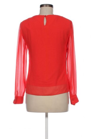 Γυναικεία μπλούζα Sense, Μέγεθος M, Χρώμα Κόκκινο, Τιμή 5,19 €