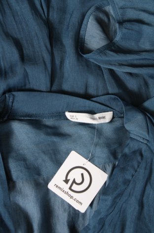 Damen Shirt Sfera, Größe S, Farbe Blau, Preis 5,25 €