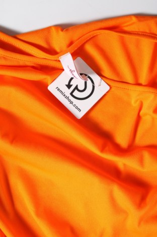 Damen Shirt Sheego, Größe XXL, Farbe Orange, Preis 18,26 €