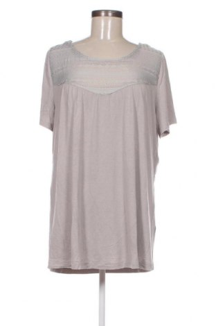 Γυναικεία μπλούζα Sheego, Μέγεθος XL, Χρώμα Γκρί, Τιμή 11,57 €