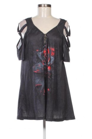 Γυναικεία μπλούζα Sheilay, Μέγεθος L, Χρώμα Μαύρο, Τιμή 5,76 €