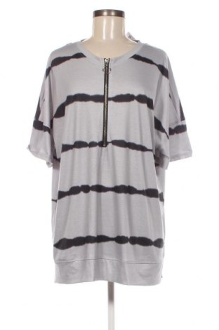 Damen Shirt Sheilay, Größe 3XL, Farbe Grau, Preis € 13,22