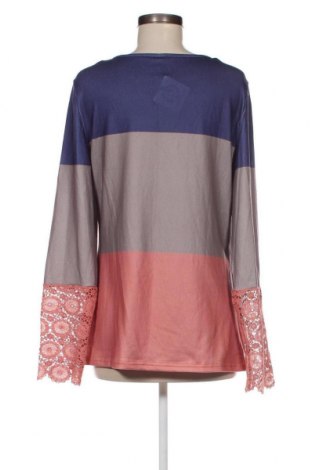 Damen Shirt Sheilay, Größe XL, Farbe Mehrfarbig, Preis 6,61 €