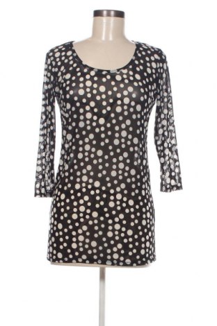 Γυναικεία μπλούζα Sigensgaard, Μέγεθος L, Χρώμα Μαύρο, Τιμή 4,34 €
