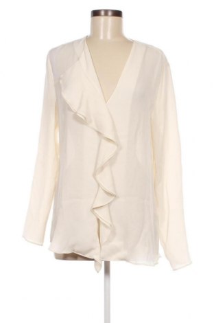 Γυναικεία μπλούζα Silvian Heach, Μέγεθος L, Χρώμα Εκρού, Τιμή 65,60 €