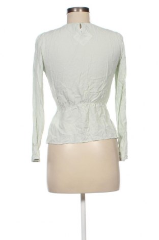 Damen Shirt Sinsay, Größe S, Farbe Grün, Preis 4,91 €