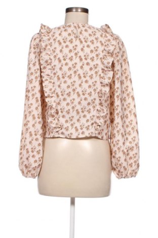 Damen Shirt Sinsay, Größe S, Farbe Beige, Preis € 8,05