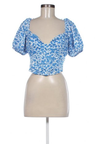 Damen Shirt Sinsay, Größe S, Farbe Mehrfarbig, Preis € 5,48