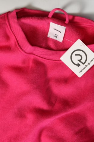 Damen Shirt Sinsay, Größe XL, Farbe Rosa, Preis 5,95 €