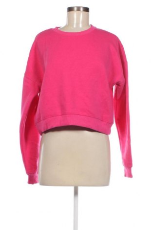 Дамска блуза Sinsay, Размер XL, Цвят Розов, Цена 10,45 лв.