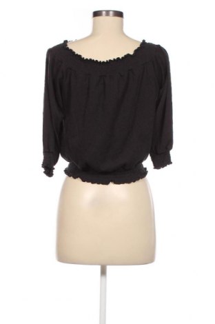 Damen Shirt Sinsay, Größe M, Farbe Schwarz, Preis 5,25 €