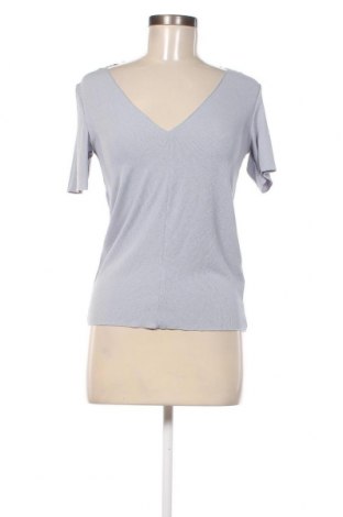 Damen Shirt Sinsay, Größe XS, Farbe Grau, Preis 21,57 €