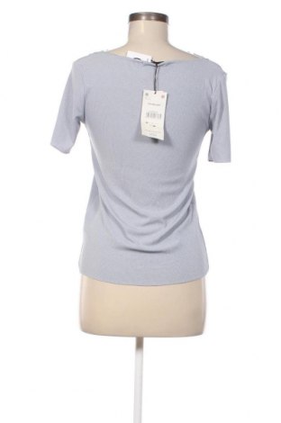 Damen Shirt Sinsay, Größe XS, Farbe Grau, Preis 21,57 €