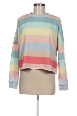 Damen Shirt Sinsay, Größe M, Farbe Mehrfarbig, Preis 5,25 €
