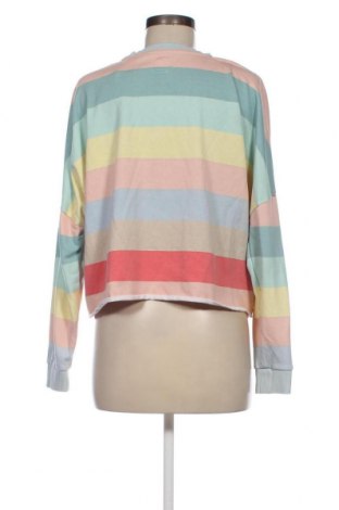 Дамска блуза Sinsay, Размер M, Цвят Многоцветен, Цена 9,69 лв.