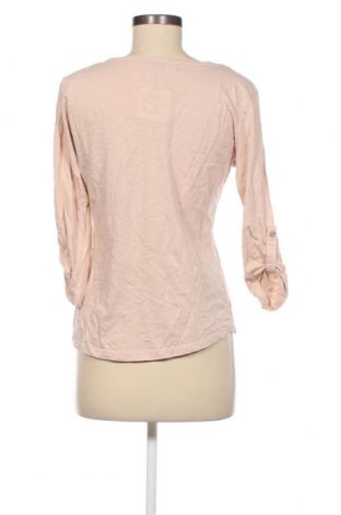 Damen Shirt Sinsay, Größe M, Farbe Beige, Preis 5,25 €