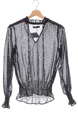 Damen Shirt Sinsay, Größe XS, Farbe Mehrfarbig, Preis 5,26 €