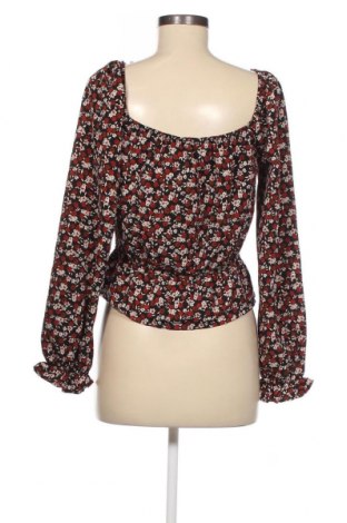 Γυναικεία μπλούζα Sinsay, Μέγεθος L, Χρώμα Πολύχρωμο, Τιμή 5,58 €