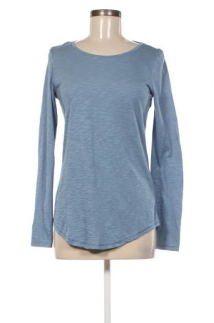 Damen Shirt Sisley, Größe S, Farbe Blau, Preis 33,40 €