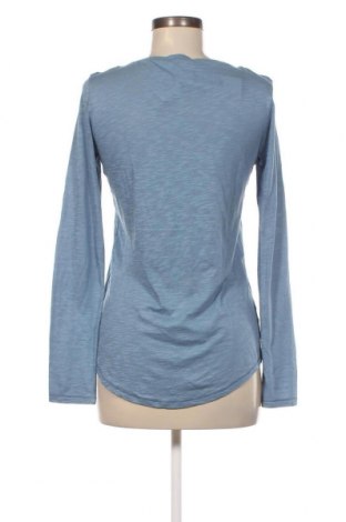 Damen Shirt Sisley, Größe S, Farbe Blau, Preis 30,62 €