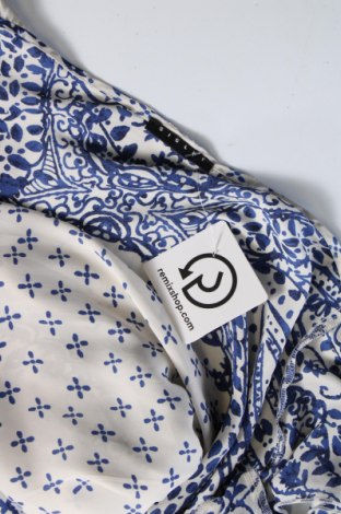 Γυναικεία μπλούζα Sisley, Μέγεθος M, Χρώμα Πολύχρωμο, Τιμή 17,00 €