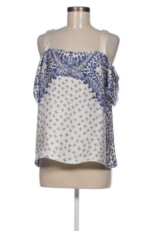 Damen Shirt Sisley, Größe M, Farbe Mehrfarbig, Preis 16,25 €