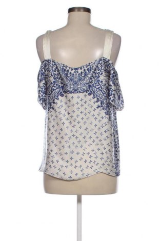Дамска блуза Sisley, Размер M, Цвят Многоцветен, Цена 31,77 лв.