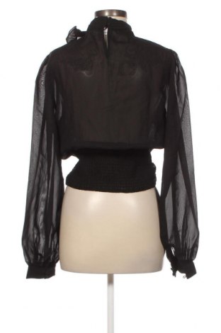 Γυναικεία μπλούζα Sisters Point, Μέγεθος L, Χρώμα Μαύρο, Τιμή 19,85 €