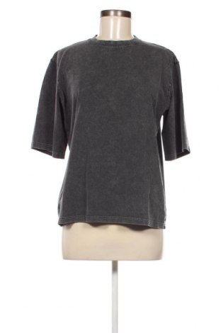 Damen Shirt Sisters Point, Größe M, Farbe Grau, Preis € 4,99