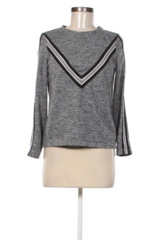 Damen Shirt Sisters Point, Größe XS, Farbe Grau, Preis 9,46 €
