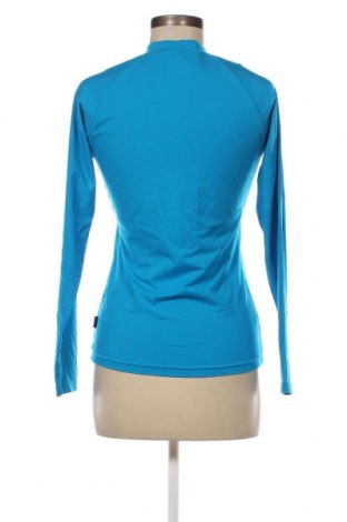 Damen Shirt Skinfit, Größe S, Farbe Blau, Preis 6,12 €