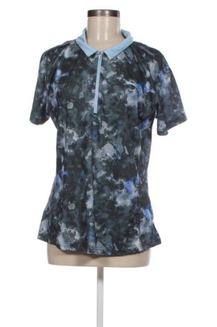 Γυναικεία μπλούζα Slazenger, Μέγεθος XL, Χρώμα Πολύχρωμο, Τιμή 11,76 €