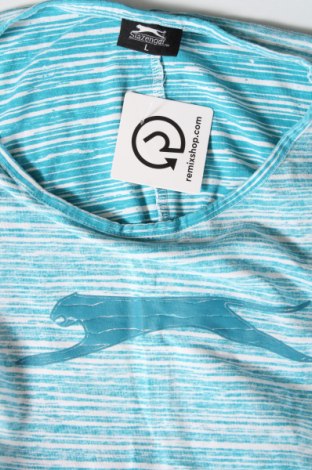 Bluză de femei Slazenger, Mărime L, Culoare Portocaliu, Preț 92,09 Lei