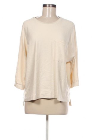 Γυναικεία μπλούζα Smith & Soul, Μέγεθος S, Χρώμα Εκρού, Τιμή 4,21 €