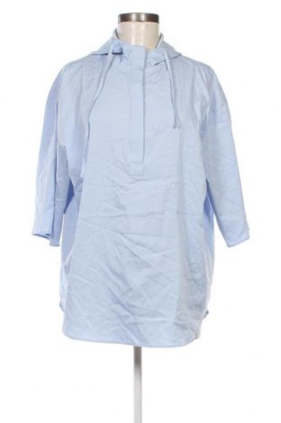 Γυναικεία μπλούζα Smith & Soul, Μέγεθος XL, Χρώμα Μπλέ, Τιμή 11,57 €