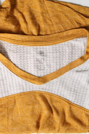 Γυναικεία μπλούζα So, Μέγεθος S, Χρώμα Πολύχρωμο, Τιμή 2,94 €