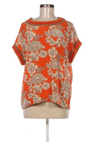 Damen Shirt So Nice, Größe L, Farbe Orange, Preis € 7,80