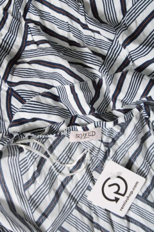 Γυναικεία μπλούζα Soaked In Luxury, Μέγεθος M, Χρώμα Πολύχρωμο, Τιμή 16,63 €